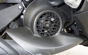 YAMAHA AXIS 125 Z SEJ6J