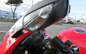 HONDA VFR800F RC79
