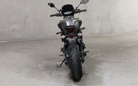 YAMAHA MT-07 RM19J
