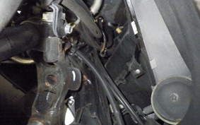HONDA PCX 125 2006 JF56