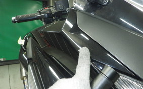 YAMAHA T-MAX 500 2012 SJ08J