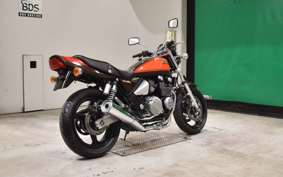 KAWASAKI ZEPHYR 400 KAI 2009 ZR400C