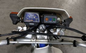 YAMAHA TW200 2JL