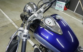 YAMAHA DRAGSTAR 400 CLASSIC 2004 VH01J