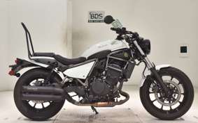 KAWASAKI ELIMINATOR400-3 2025 EL400A
