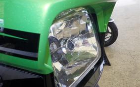 KAWASAKI ZRX1200 D 2009 ZRT20D