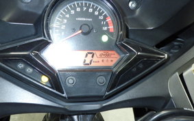 HONDA CBR250R A MC41