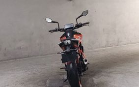 KTM 390 DUKE 2018 JPJ40