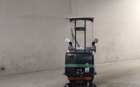 HONDA GYRO TA02