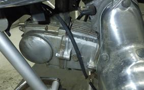 HONDA MAGNA 50 AC13