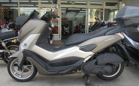 YAMAHA N-MAX SE86J