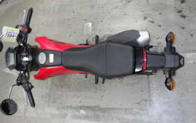 HONDA GROM 1996 JC61