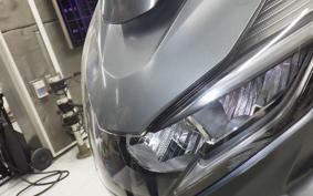 HONDA PCX 125 2007 JK05
