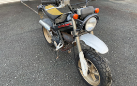 SUZUKI  STREET MAGIC 2 CA1LB