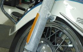 HARLEY FLSTCI 1450 2001