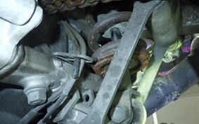 YAMAHA FZR400 Gen.2 1988 1WG