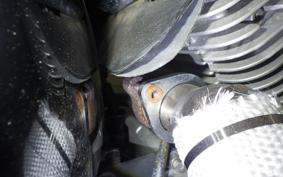 YAMAHA DRAGSTAR 250 VG02J