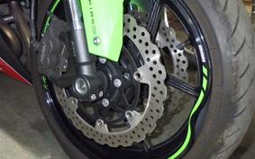 KAWASAKI NINJA ZX-6R A 2021 ZX636G