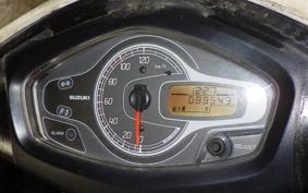 SUZUKI ADDRESS V125 S CF4MA