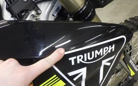 TRIUMPH TF450XRC 2004