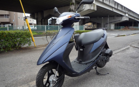 SUZUKI ADDRESS V50 CA4BA