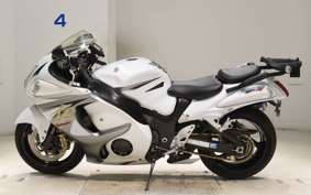 SUZUKI HAYABUSA Gen.2 2013