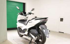 HONDA PCX 125 2015 JK05
