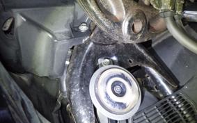 HONDA FORZA Z 2006 MF08