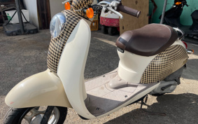 HONDA CREA SCOOPY AF55