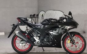 SUZUKI GSX-R125 DL33B