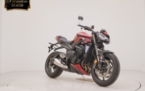 TRIUMPH STREET TRIPLE RS 2024