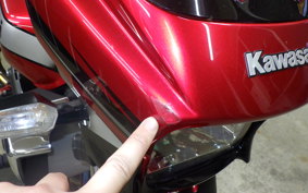 KAWASAKI ZRX1200 D 2016 ZRT20D