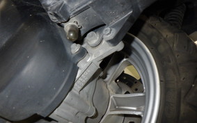 SUZUKI SKYWAVE 200 (Burgman 200) CH41A