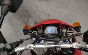 KAWASAKI KSR110 KL110A