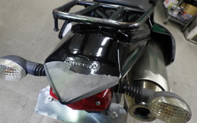 KAWASAKI KLX250D TRACKER X 2007 LX250V