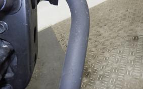 HONDA REBEL 250 A MC49