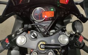 SUZUKI GSX-R600 2017 C3111