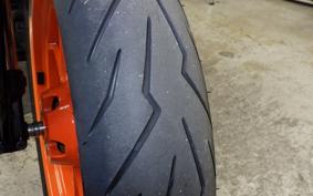 KTM 390 DUKE 2020