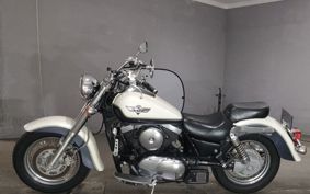 KAWASAKI VULCAN1500 CLASSIC VNT50D