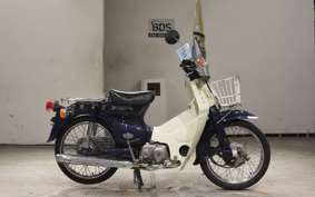 HONDA C90 SUPER CUB 2022 HA02