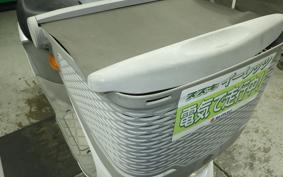 SUZUKI e-LET's CZ81A