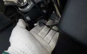 HARLEY FXDCI 1450 2006