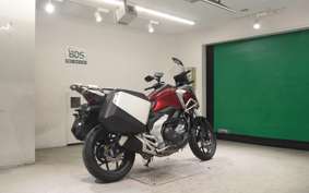 HONDA NC750X 2023 RH09