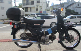 HONDA SUPER CUB90 HA02