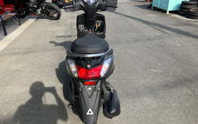 YAMAHA AXIS Z SEJ6J