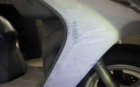SUZUKI ADDRESS V125 2007 DT11A