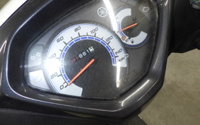 YAMAHA AXIS 125 Z SED7J