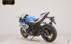 SUZUKI GSX-R1000R A 2020 DM11G