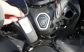 YAMAHA T-MAX 560 T 2022 SJ19J
