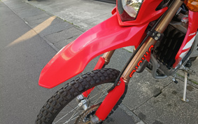 HONDA CRF250L MD44